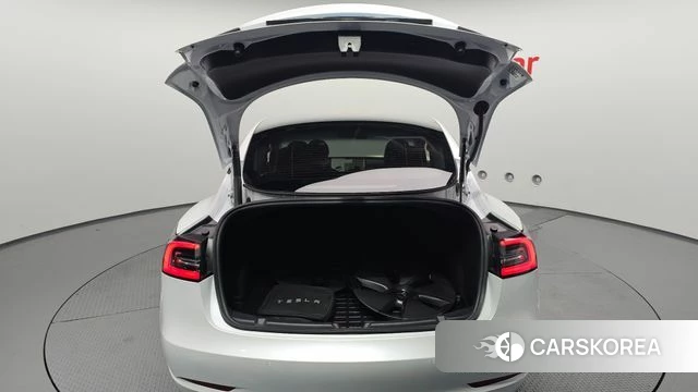 Tesla Model 3 id 4835965 из Кореи 11