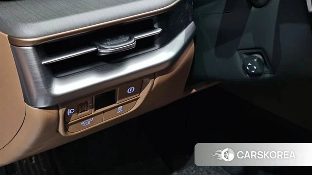 Hyundai Grandeur (GN7) id 5016446 из Кореи 11