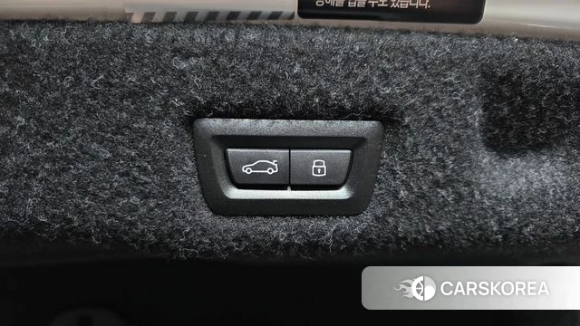 BMW 5 Series (G60) id 5026347 из Кореи 11