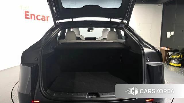 Tesla Model Y id 4847214 из Кореи 11