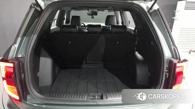 Ssangyong Torres id 5017068 из Кореи 11