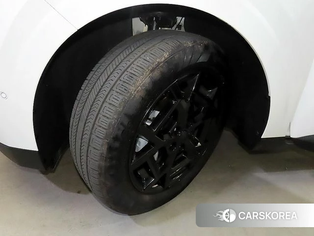 Kia The New Carnival 4th Generation id 4897565 из Кореи 11