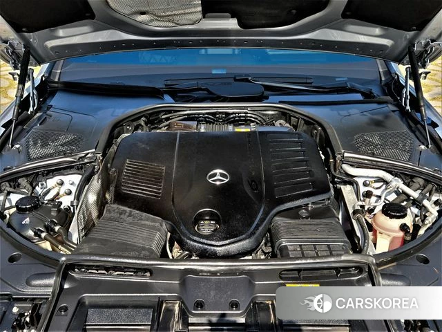 Mercedes-Benz S-Class W223 id 4997570 из Кореи 11