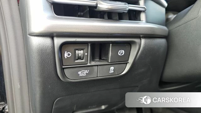 Hyundai Grandeur (GN7) id 5039983 из Кореи 11