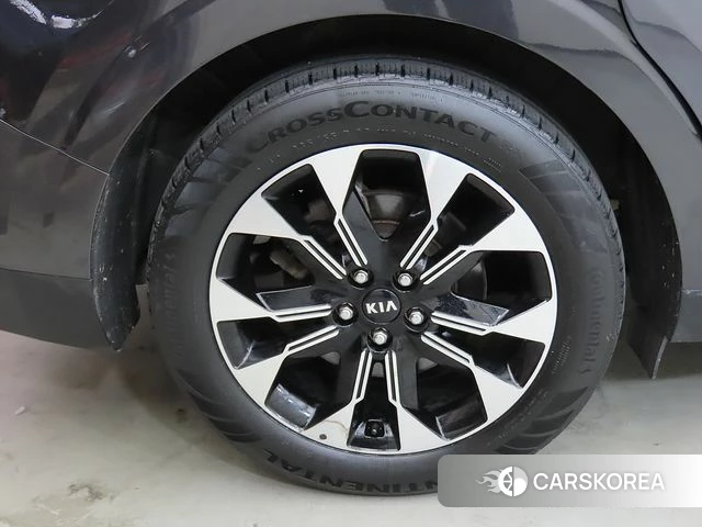 Kia Carnival 4th generation id 4992417 из Кореи 11