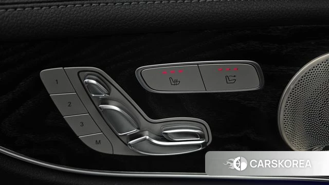 Mercedes-Benz E-Class W213 id 4988281 из Кореи 11