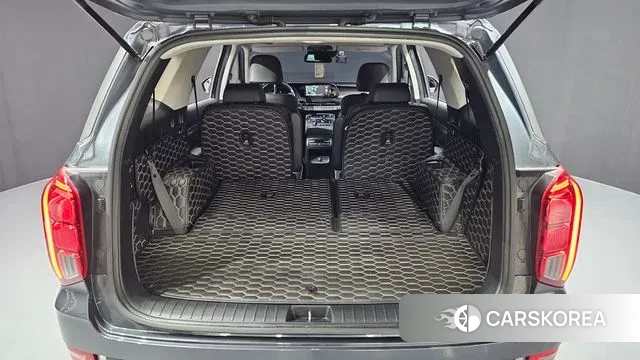 Hyundai Palisade id 3493210 из Кореи 11