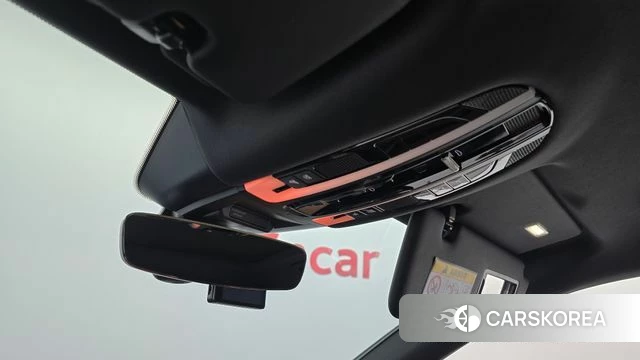 Porsche Cayenne (PO536) id 5034973 из Кореи 11