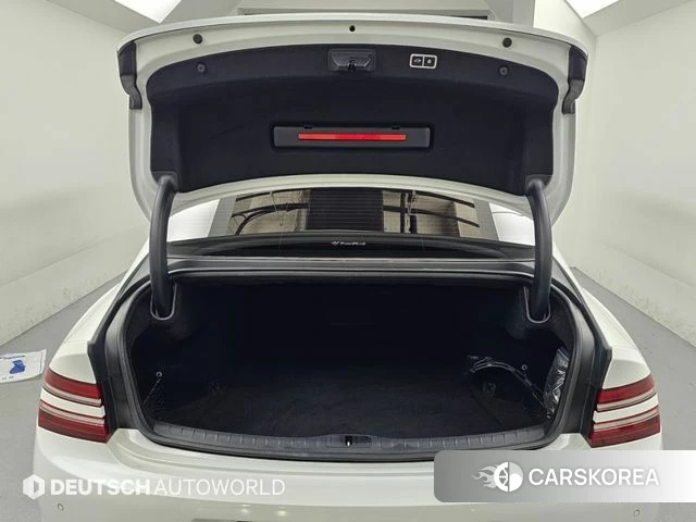 Genesis G80 (RG3) id 4997509 из Кореи 11