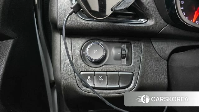 Chevrolet (GM Daewoo) The Next Spark id 5036053 из Кореи 11