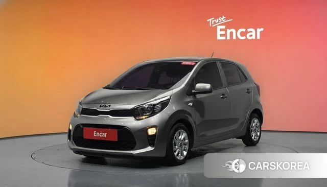 Kia All New Morning (JA) id 4959937 из Кореи 11