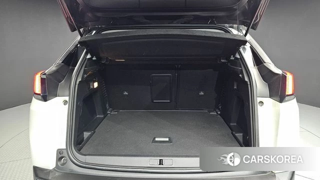 Peugeot 3008 second generation id 5013071 из Кореи 11
