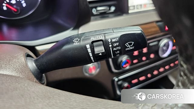 Kia Come New K7 id 4982922 из Кореи 11
