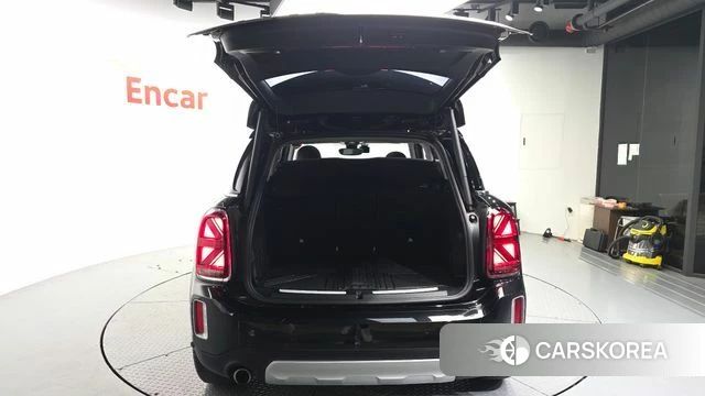 Mini Cooper Countryman id 5033191 из Кореи 11