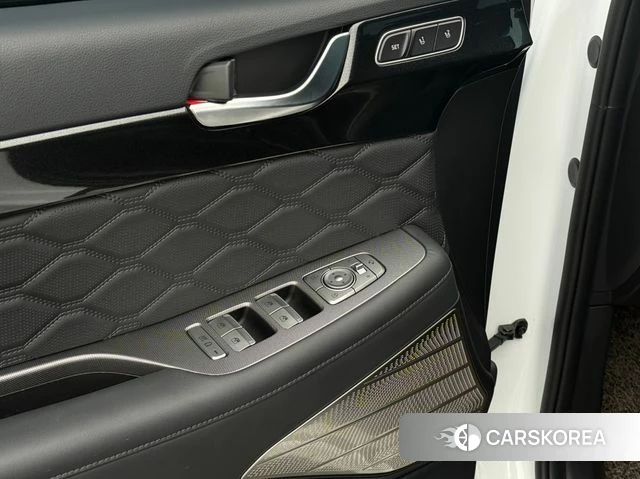 Hyundai Palisade id 4959237 из Кореи 11