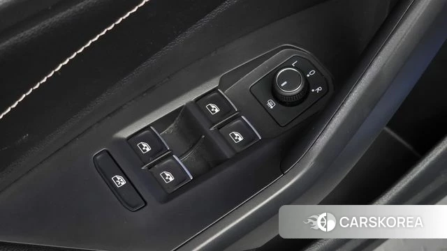 Volkswagen 7th Generation of Jetta id 4957854 из Кореи 11