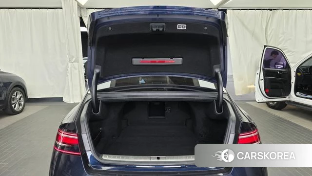 Genesis G90 (RS4) id 4991358 из Кореи 11