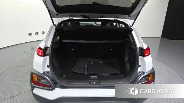 Hyundai Kona id 5023744 из Кореи 11