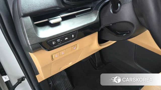 Kia Carnival 4th generation id 5012081 из Кореи 11