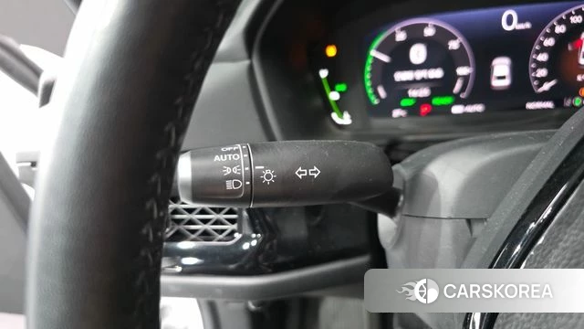 Honda Accord 11th Generation id 4928315 из Кореи 11