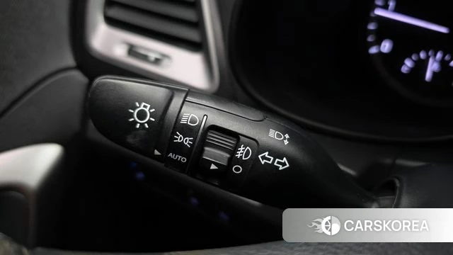Hyundai Santa Fe The Prime id 5014136 из Кореи 11