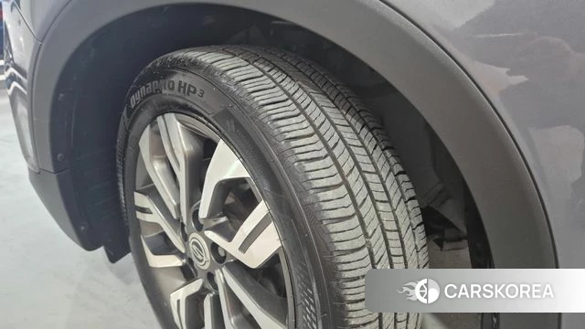 Ssangyong Tivoli Air id 4977878 из Кореи 11