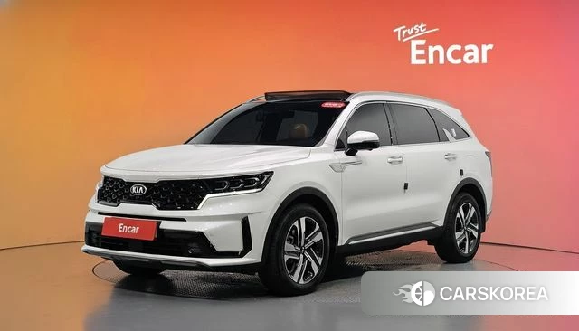 Kia Sorento 4th Generation id 4966581 из Кореи 11