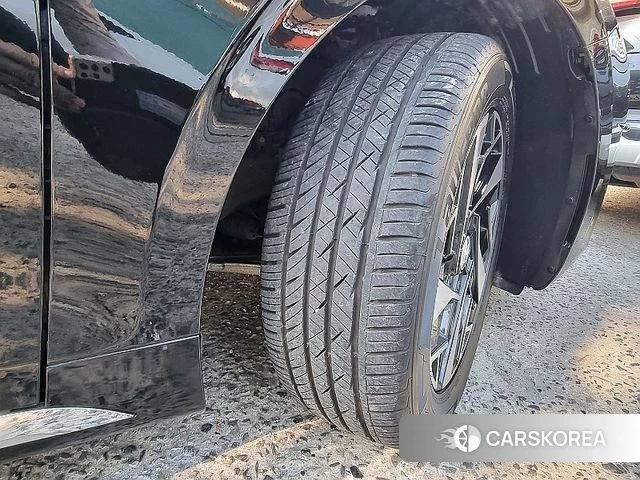 Hyundai The New Grandeur IG Hybrid id 4977046 из Кореи 11