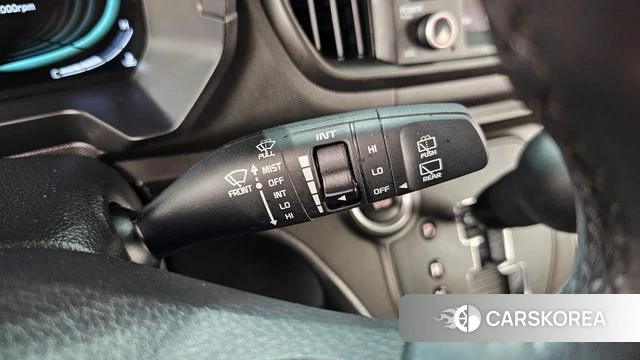 Kia The New Kia Ray id 4778748 из Кореи 11