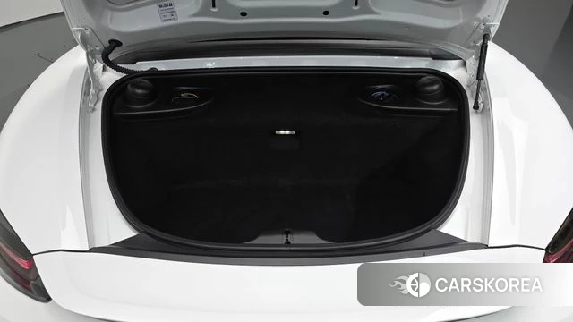 Porsche 718 Boxster id 4953187 из Кореи 11