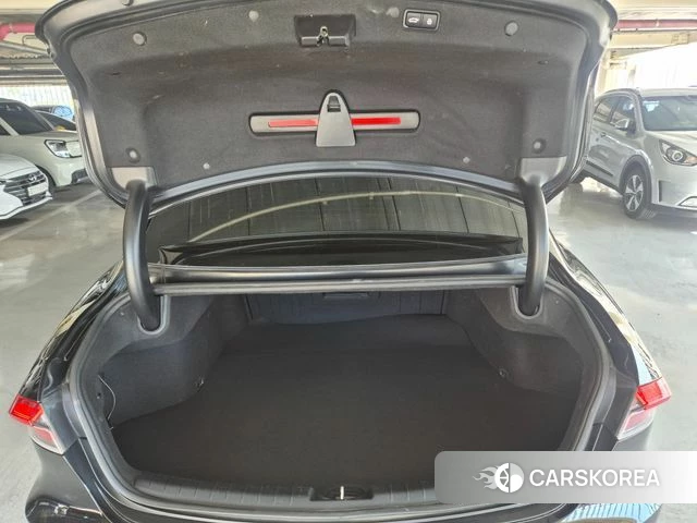 Hyundai The New Grandeur IG id 4952405 из Кореи 11