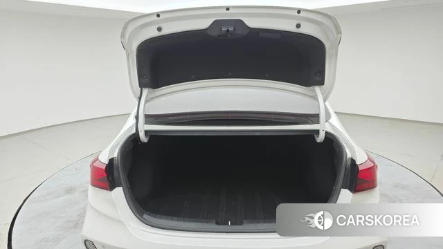 Kia The New K3 2nd generation id 4697833 из Кореи 11