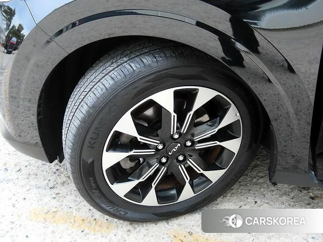 Kia Carnival 4th generation id 4996580 из Кореи 11