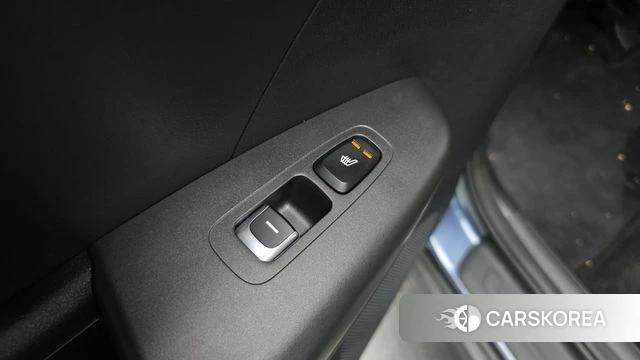 Kia Sportage The Bold id 5004132 из Кореи 11