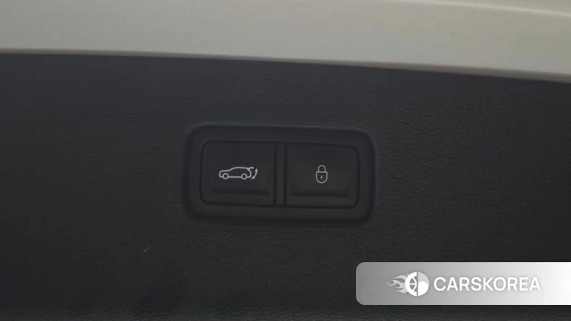Genesis GV80 id 5002557 из Кореи 11