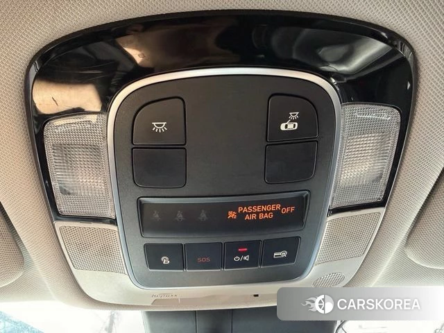 Hyundai Sonata (DN8) id 5023732 из Кореи 11