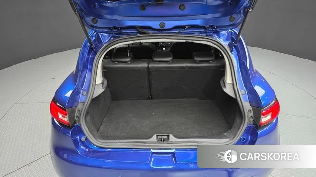Renault Korea (Samsung) Clio id 4918861 из Кореи 11