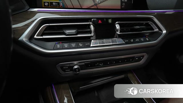BMW X5 (G05) id 4952788 из Кореи 11