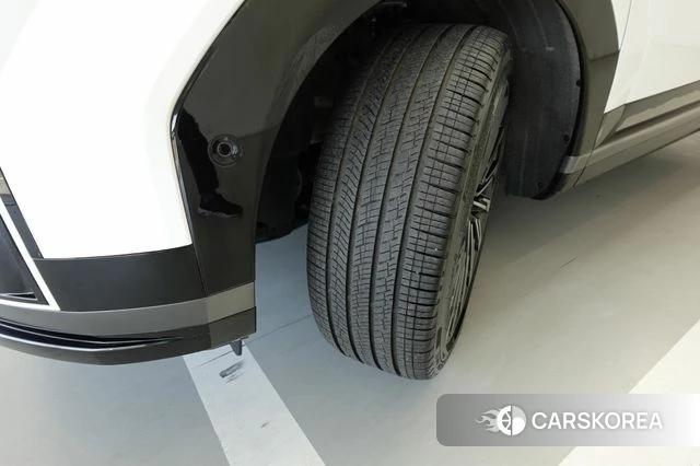 Hyundai Santa Fe (MX5) id 4980794 из Кореи 11