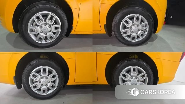 Hyundai Staria id 4975728 из Кореи 11