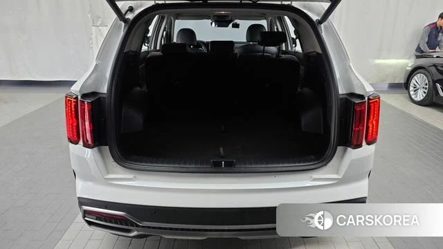 Kia Sorento 4th Generation id 4987166 из Кореи 11