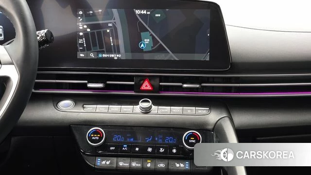 Hyundai The New Avante (CN7) id 4834861 из Кореи 11