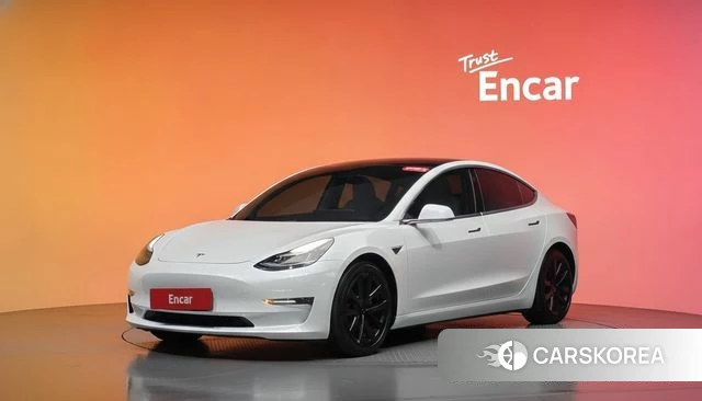 Tesla Model 3 id 5003759 из Кореи 11