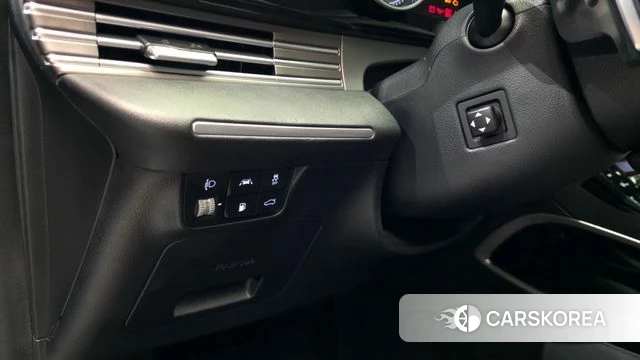 Hyundai The New Grandeur IG id 5040582 из Кореи 11
