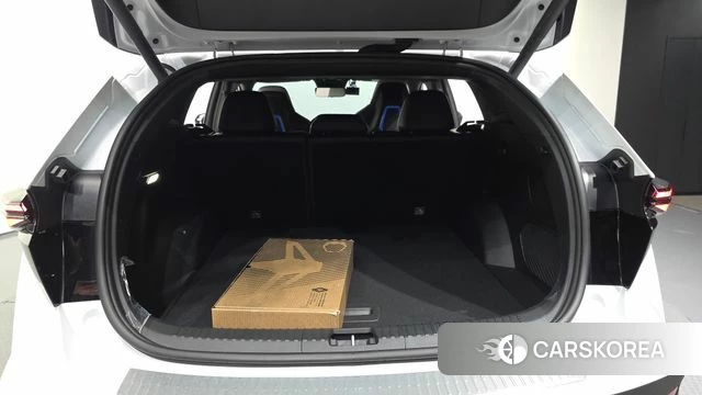 Renault Korea (Samsung) Filant id 4607268 из Кореи 11
