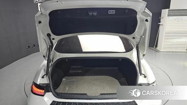 Hyundai Ionic 6 id 4768553 из Кореи 11