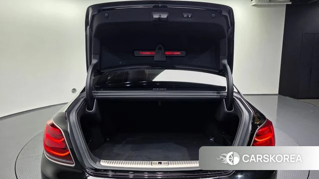 Kia More K9 id 4982979 из Кореи 11
