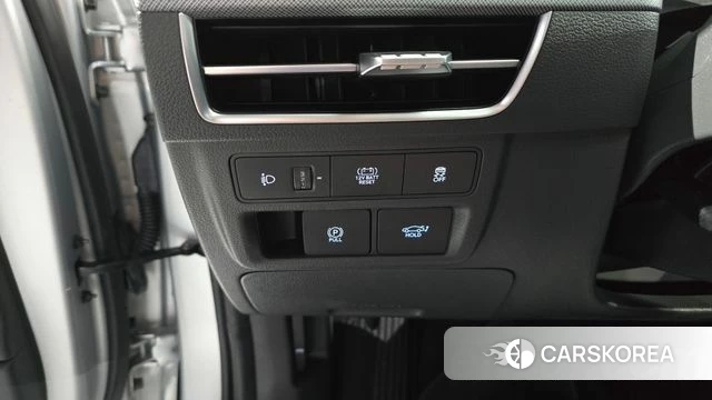 Hyundai Sonata D Edge Hybrid (DN8) id 5011535 из Кореи 11