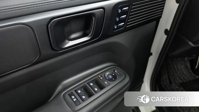Hyundai Santa Fe (MX5) id 5026461 из Кореи 11