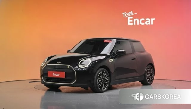 Mini Cooper Electric 4th Generation id 5011245 из Кореи 11